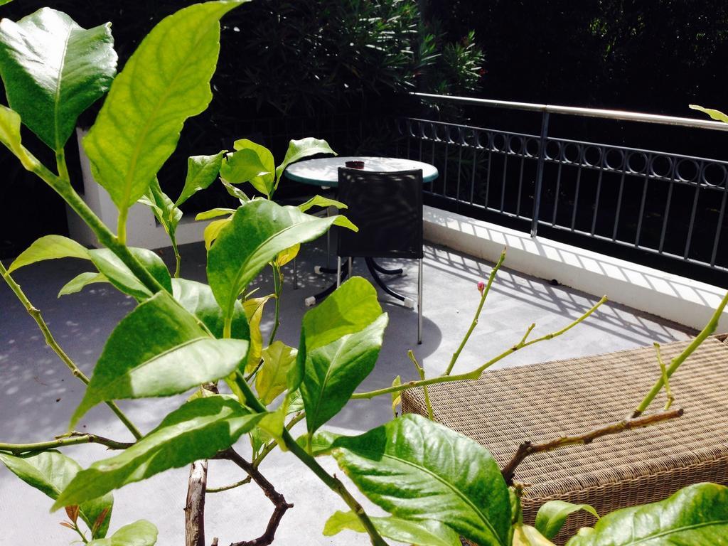 Hotel La Villa แซ็ง-ปิแอร์-เดรูเบอ ภายนอก รูปภาพ