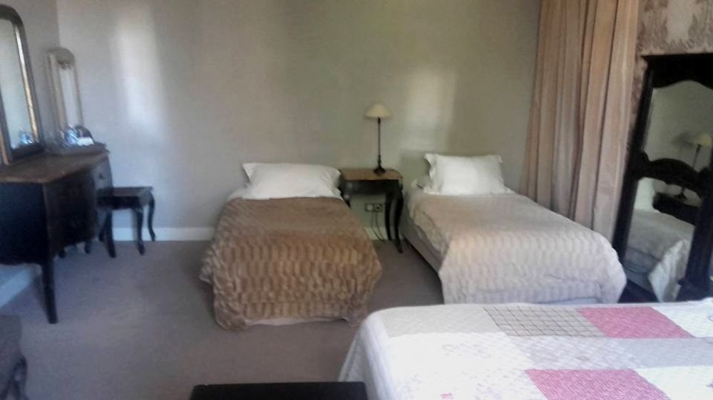 Hotel La Villa แซ็ง-ปิแอร์-เดรูเบอ ภายนอก รูปภาพ