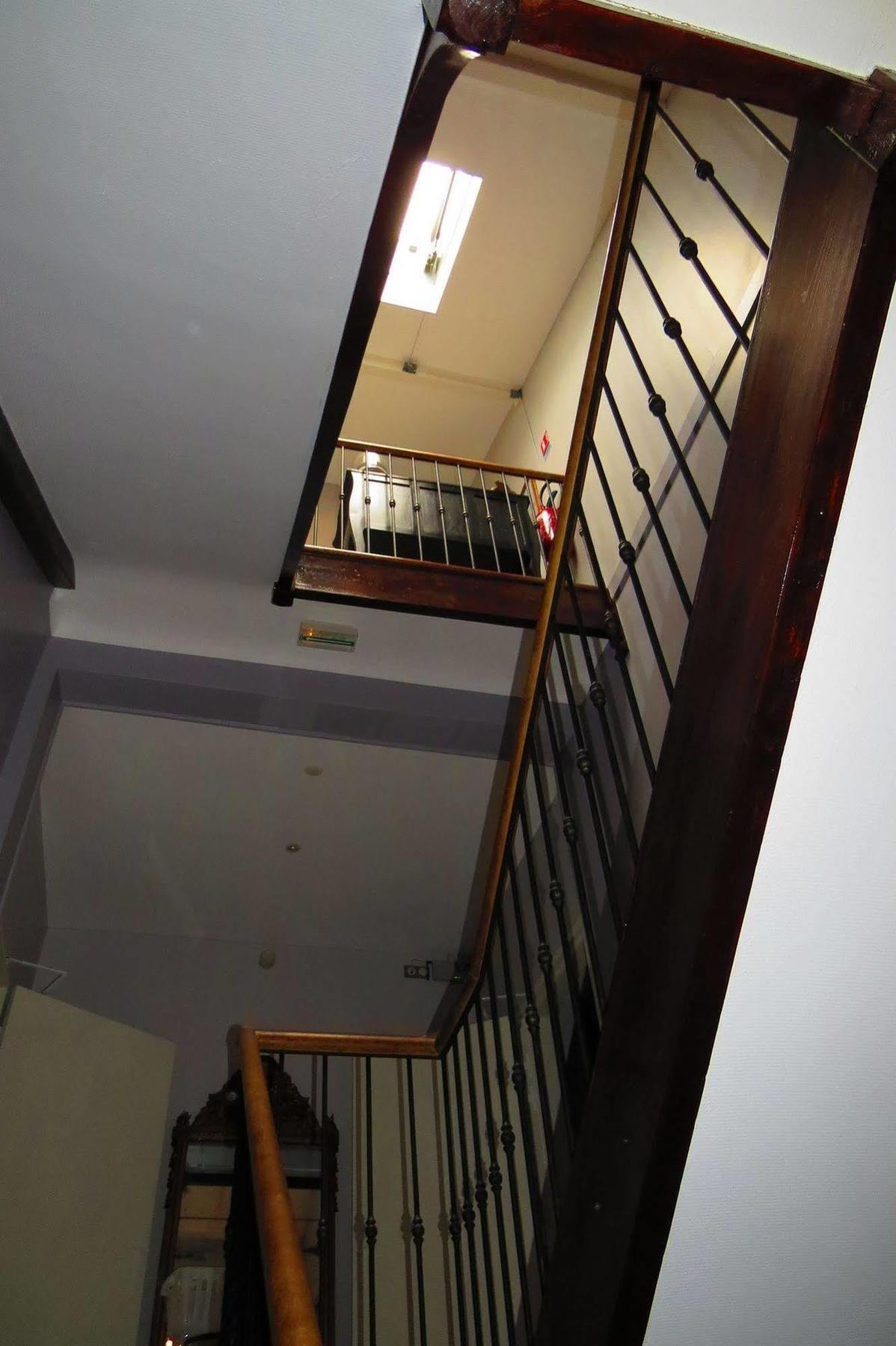 Hotel La Villa แซ็ง-ปิแอร์-เดรูเบอ ภายนอก รูปภาพ