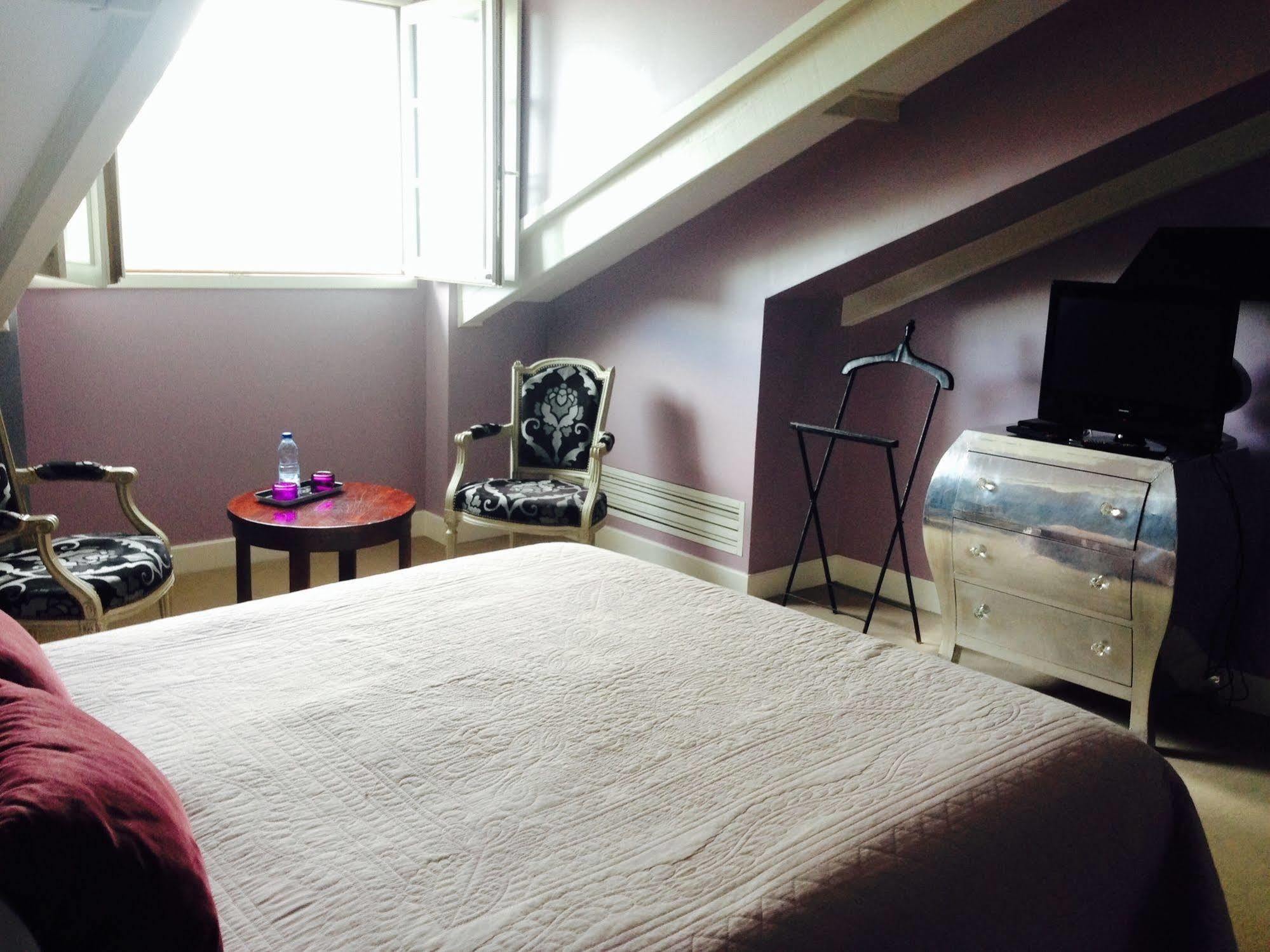 Hotel La Villa แซ็ง-ปิแอร์-เดรูเบอ ภายนอก รูปภาพ