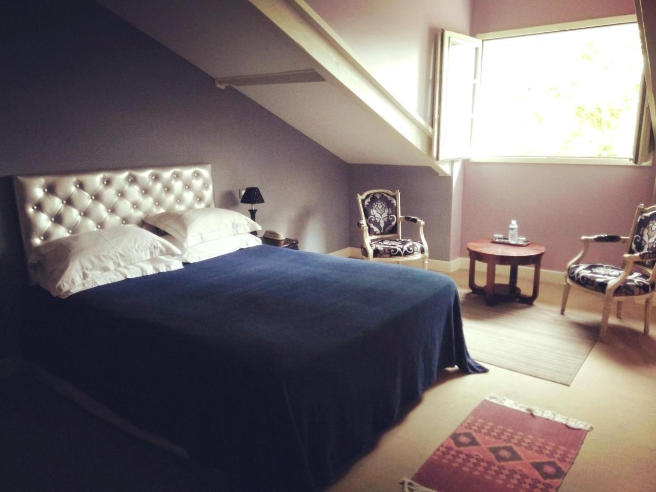 Hotel La Villa แซ็ง-ปิแอร์-เดรูเบอ ภายนอก รูปภาพ